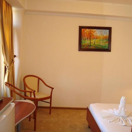 Hotel Ami Baile Felix Ngoại thất bức ảnh