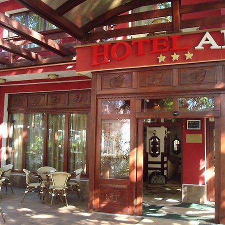Hotel Ami Baile Felix Ngoại thất bức ảnh