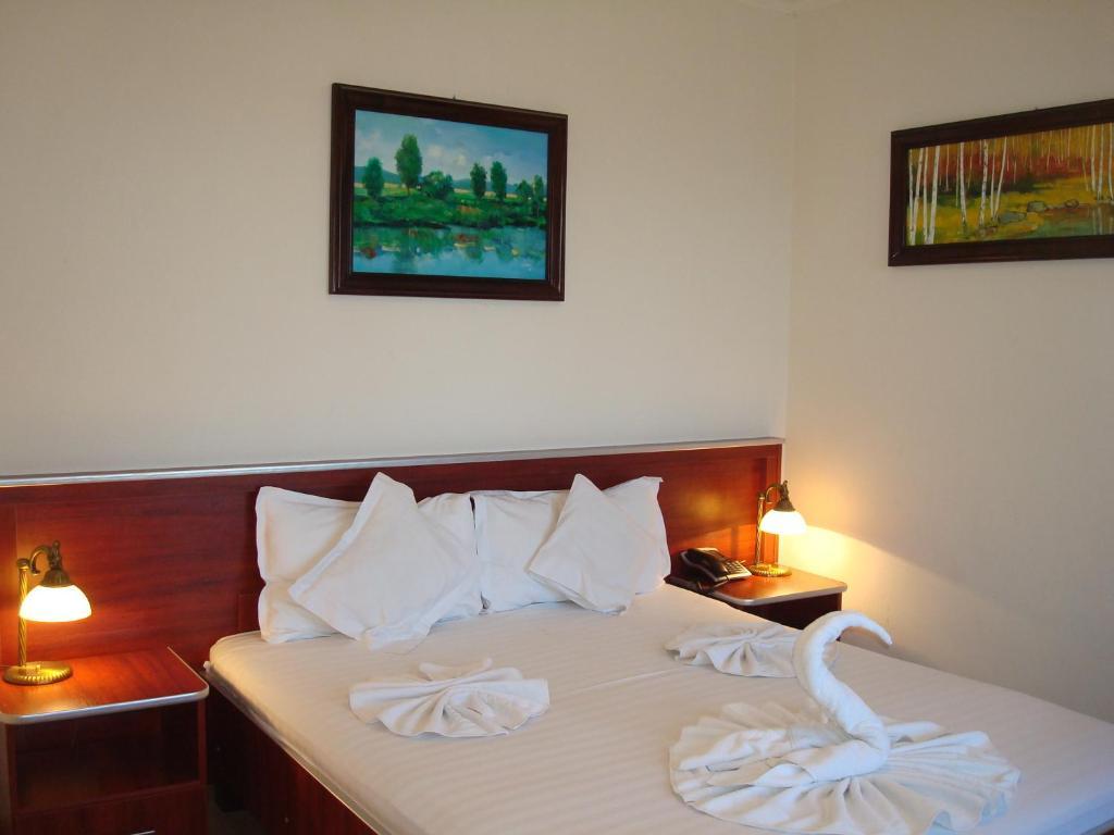 Hotel Ami Baile Felix Phòng bức ảnh