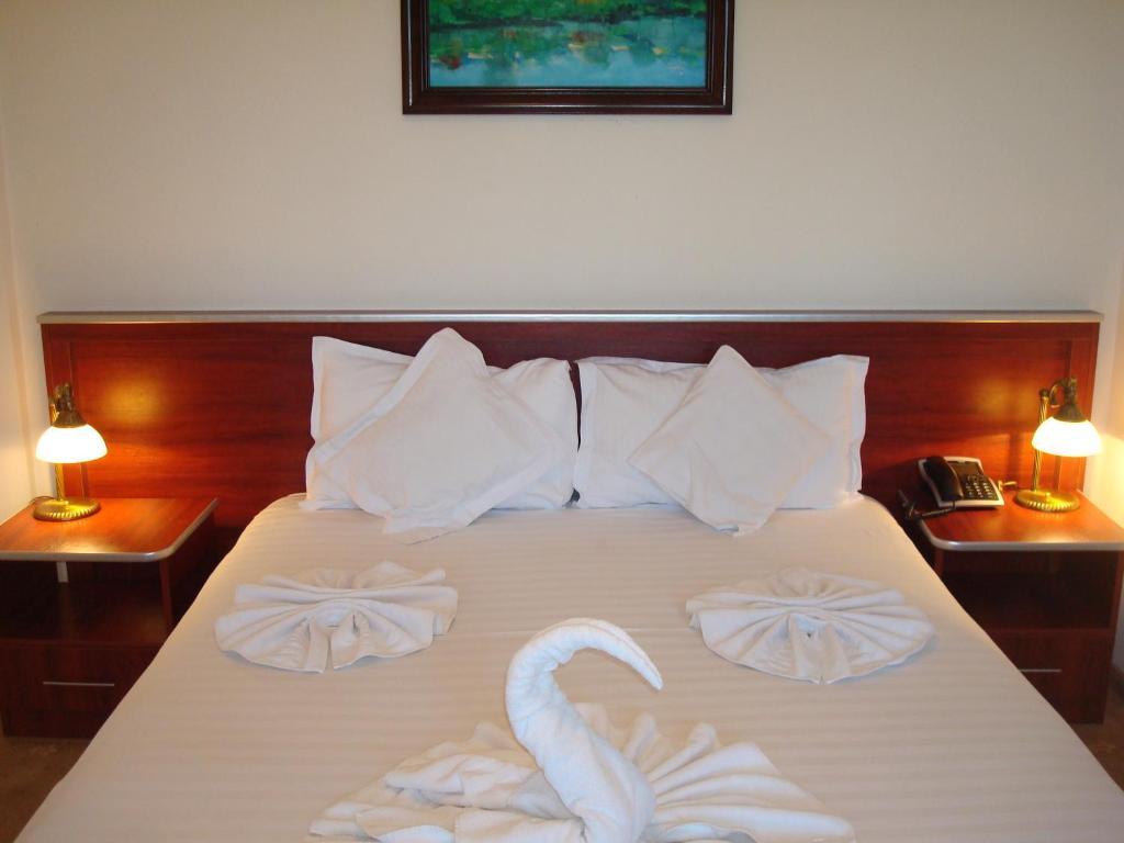 Hotel Ami Baile Felix Ngoại thất bức ảnh