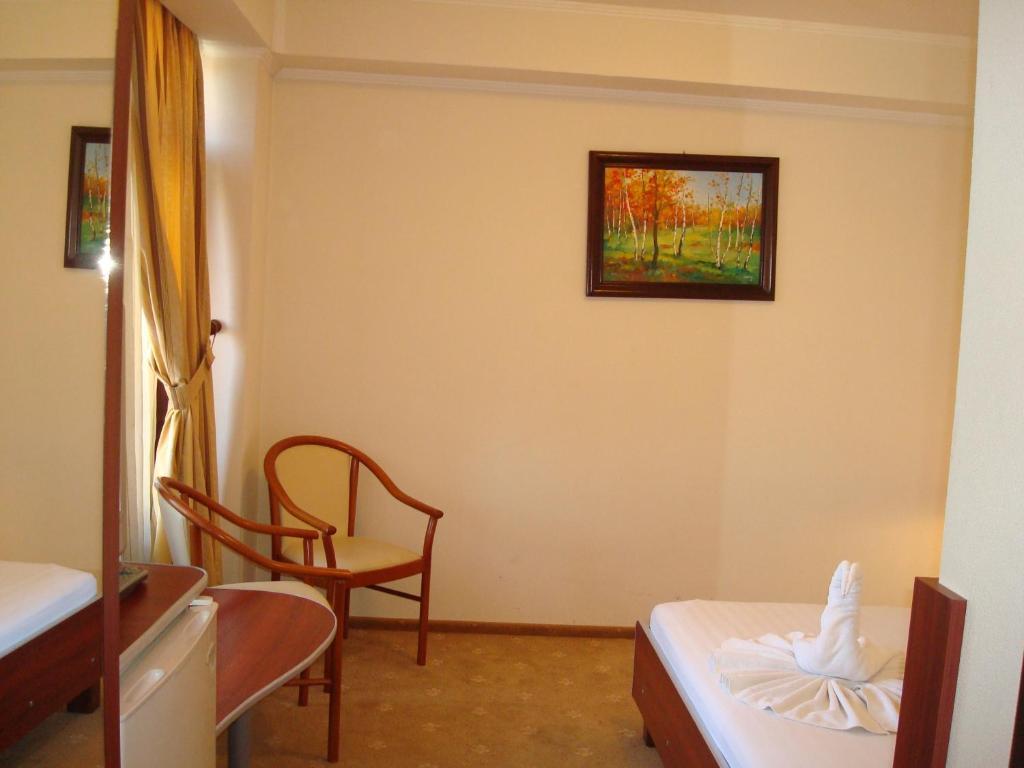 Hotel Ami Baile Felix Ngoại thất bức ảnh