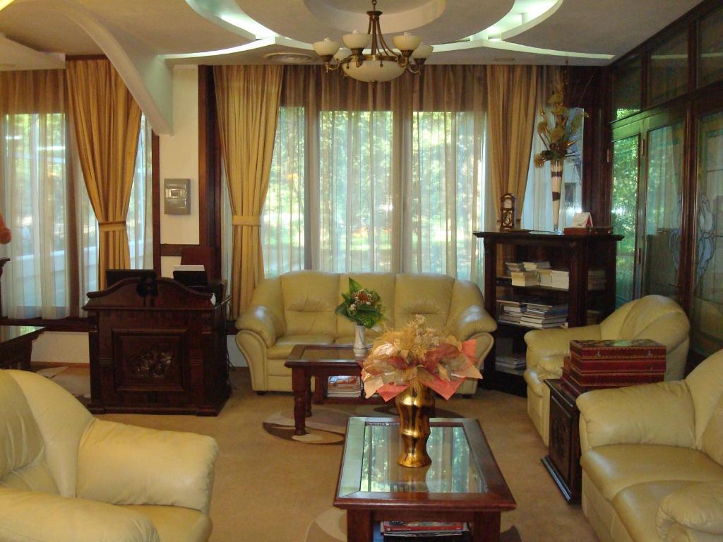 Hotel Ami Baile Felix Ngoại thất bức ảnh