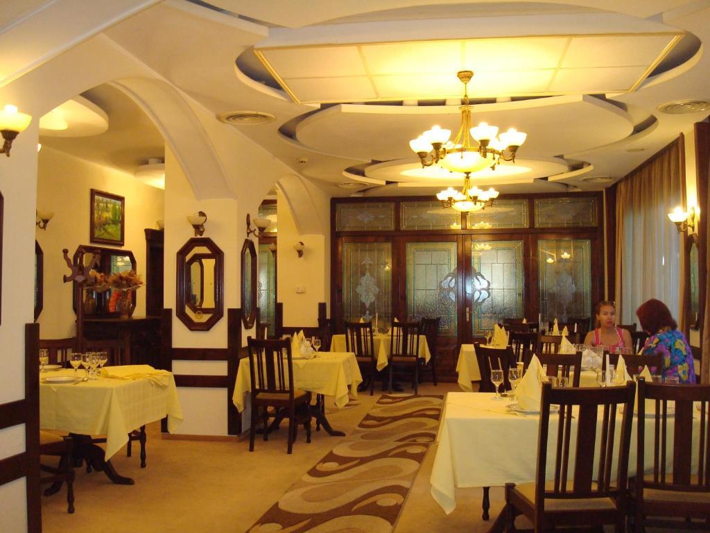 Hotel Ami Baile Felix Ngoại thất bức ảnh