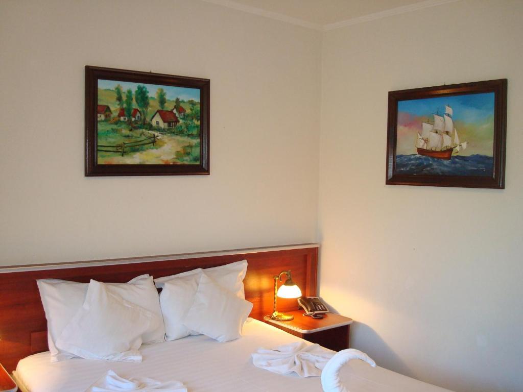 Hotel Ami Baile Felix Ngoại thất bức ảnh