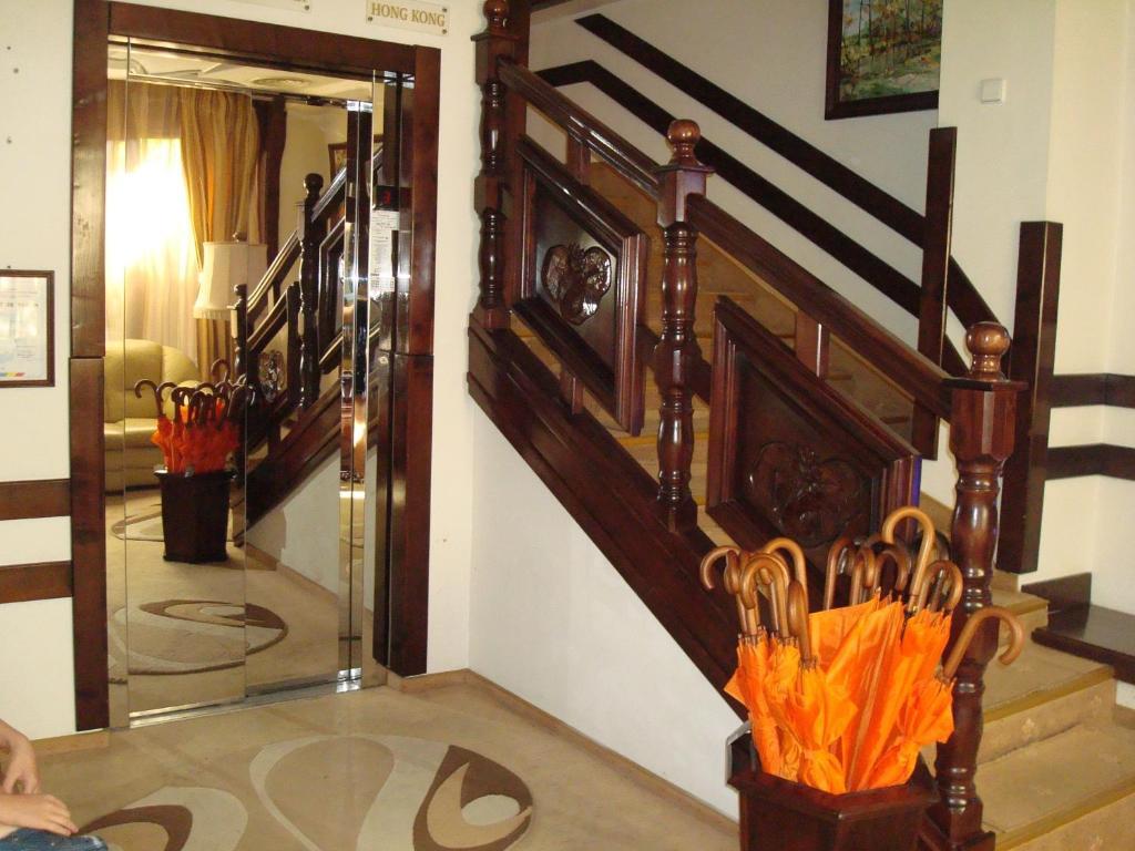 Hotel Ami Baile Felix Ngoại thất bức ảnh