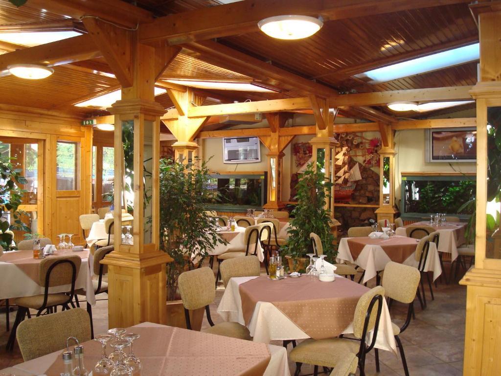 Hotel Ami Baile Felix Ngoại thất bức ảnh