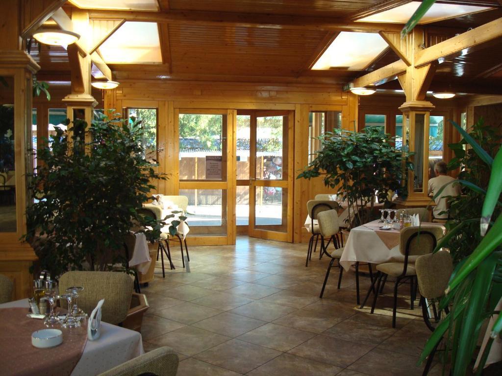 Hotel Ami Baile Felix Ngoại thất bức ảnh