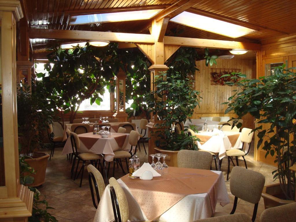 Hotel Ami Baile Felix Ngoại thất bức ảnh