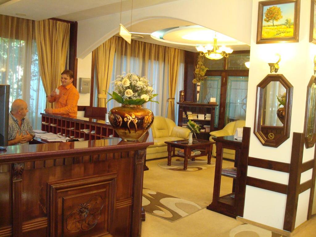 Hotel Ami Baile Felix Ngoại thất bức ảnh