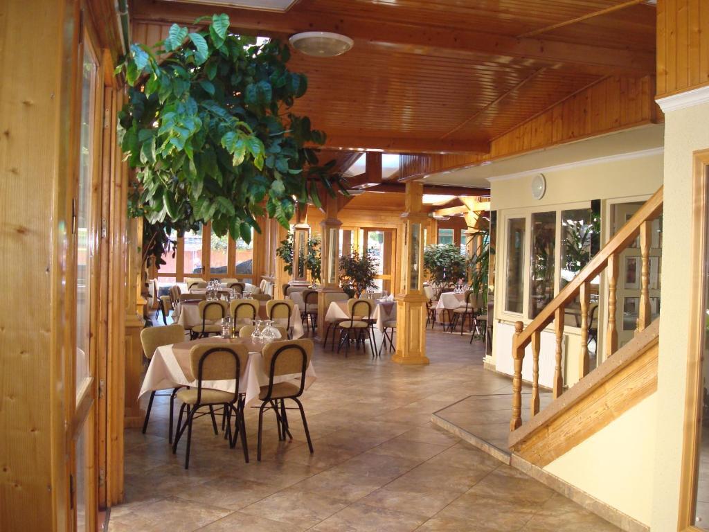 Hotel Ami Baile Felix Ngoại thất bức ảnh