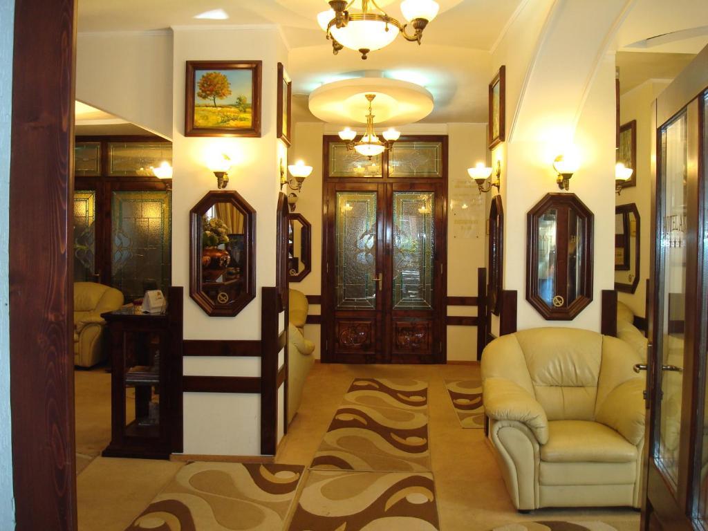 Hotel Ami Baile Felix Ngoại thất bức ảnh