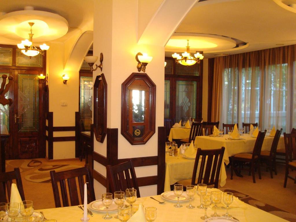 Hotel Ami Baile Felix Ngoại thất bức ảnh