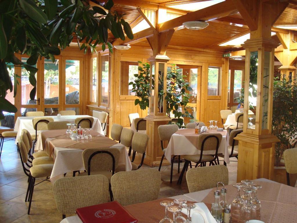 Hotel Ami Baile Felix Ngoại thất bức ảnh